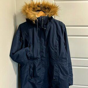 Women’s Helly Hansen Senja Insulated Winter Parka